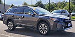 Used 2024 SUBARU OUTBACK TOURING XT in FAIRFIELD, CONNECTICUT
