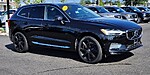 Used 2018 VOLVO XC60 T6 INSCRIPTION in FAIRFIELD, CONNECTICUT