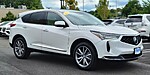 Used 2023 ACURA RDX TECHNOLOGY PACKAGE in FAIRFIELD, CONNECTICUT