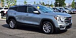Used 2023 GMC TERRAIN SLT in FAIRFIELD, CONNECTICUT