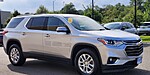 Used 2020 CHEVROLET TRAVERSE LT in FAIRFIELD, CONNECTICUT