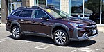 Used 2025 SUBARU OUTBACK LIMITED in FAIRFIELD, CONNECTICUT