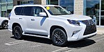 Used 2023 LEXUS GX 460 in FAIRFIELD, CONNECTICUT