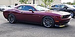Used 2020 DODGE CHALLENGER R/T SCAT PACK in FAIRFIELD, CONNECTICUT