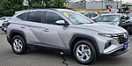 Used 2024 HYUNDAI TUCSON SEL in FAIRFIELD, CONNECTICUT
