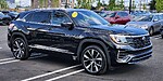 Used 2024 Volkswagen Atlas Cross Sport 2.0T SEL PREMIUM R-LINE in FAIRFIELD, CONNECTICUT