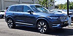 Used 2025 VOLVO XC90 PLUG-IN HYBRID T8 PLUS in FAIRFIELD, CONNECTICUT