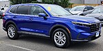 Used 2025 Honda CR-V EX in FAIRFIELD, CONNECTICUT