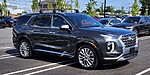 Used 2020 HYUNDAI PALISADE LIMITED in FAIRFIELD, CONNECTICUT