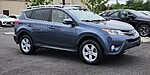 Used 2014 TOYOTA RAV4 XLE in FAIRFIELD, CONNECTICUT