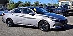 Used 2023 HYUNDAI ELANTRA SEL in FAIRFIELD, CONNECTICUT