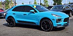 Used 2019 PORSCHE MACAN BASE in FAIRFIELD, CONNECTICUT