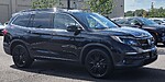 Used 2022 Honda Pilot SPECIAL EDITION in FAIRFIELD, CONNECTICUT