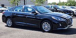 Used 2019 HYUNDAI SONATA SE in FAIRFIELD, CONNECTICUT