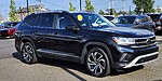 Used 2023 Volkswagen Atlas 2.0T SEL in FAIRFIELD, CONNECTICUT