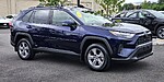Used 2025 TOYOTA RAV4 HYBRID XLE in FAIRFIELD, CONNECTICUT