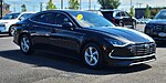 Used 2021 HYUNDAI SONATA SE in FAIRFIELD, CONNECTICUT