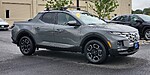 Used 2023 HYUNDAI SANTA CRUZ SEL PREMIUM in FAIRFIELD, CONNECTICUT