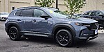 Used 2025 MAZDA CX-50 HYBRID PREMIUM in FAIRFIELD, CONNECTICUT