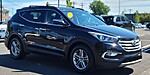 Used 2018 HYUNDAI SANTA FE 2.4 BASE in FAIRFIELD, CONNECTICUT