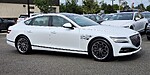 Used 2024 GENESIS G80 2.5T in FAIRFIELD, CONNECTICUT