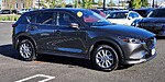 Used 2023 MAZDA CX-5 2.5 S SELECT PACKAGE in FAIRFIELD, CONNECTICUT
