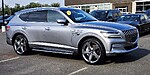 Used 2024 GENESIS GV80 3.5T in FAIRFIELD, CONNECTICUT