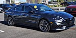 Used 2023 HYUNDAI SONATA N LINE in FAIRFIELD, CONNECTICUT