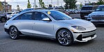 Used 2023 HYUNDAI IONIQ 6 SEL in FAIRFIELD, CONNECTICUT