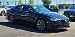 Used 2023 HYUNDAI SONATA N LINE in FAIRFIELD, CONNECTICUT
