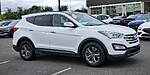 Used 2014 HYUNDAI SANTA FE BASE in FAIRFIELD, CONNECTICUT