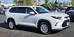 Used 2024 TOYOTA GRAND HIGHLANDER XLE in FAIRFIELD, CONNECTICUT
