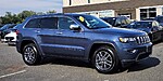 Used 2020 JEEP GRAND CHEROKEE LIMITED in FAIRFIELD, CONNECTICUT