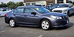 Used 2015 SUBARU LEGACY 2.5I in FAIRFIELD, CONNECTICUT