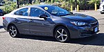 Used 2019 SUBARU IMPREZA 2.0I PREMIUM in FAIRFIELD, CONNECTICUT
