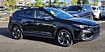 Used 2024 SUBARU XV CROSSTREK LIMITED in FAIRFIELD, CONNECTICUT