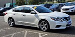Used 2017 NISSAN ALTIMA 3.5 SL in FAIRFIELD, CONNECTICUT