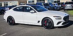 Used 2023 GENESIS G70 3.3T in FAIRFIELD, CONNECTICUT