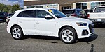 Used 2023 AUDI Q5 45 S LINE PREMIUM in FAIRFIELD, CONNECTICUT