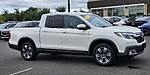 Used 2017 Honda Ridgeline RTL-E in FAIRFIELD, CONNECTICUT
