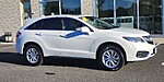 Used 2017 ACURA RDX BASE in FAIRFIELD, CONNECTICUT