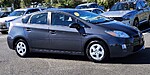 Used 2010 TOYOTA PRIUS IV in FAIRFIELD, CONNECTICUT