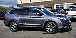 Used 2021 Honda Pilot TOURING in FAIRFIELD, CONNECTICUT