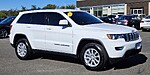Used 2021 JEEP GRAND CHEROKEE LAREDO X in FAIRFIELD, CONNECTICUT