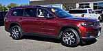 Used 2023 JEEP GRAND CHEROKEE L LIMITED in FAIRFIELD, CONNECTICUT