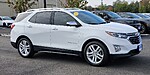 Used 2021 CHEVROLET EQUINOX PREMIER in FAIRFIELD, CONNECTICUT