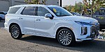 Used 2023 HYUNDAI PALISADE CALLIGRAPHY in FAIRFIELD, CONNECTICUT