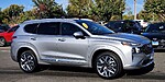 Used 2023 HYUNDAI SANTA FE CALLIGRAPHY in FAIRFIELD, CONNECTICUT