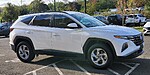Used 2024 HYUNDAI TUCSON SEL in FAIRFIELD, CONNECTICUT