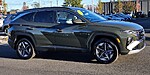 Used 2026 HYUNDAI TUCSON SEL in FAIRFIELD, CONNECTICUT